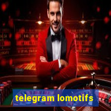 telegram lomotifs